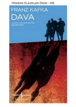 Dava  Franz Kafka İş Bankası