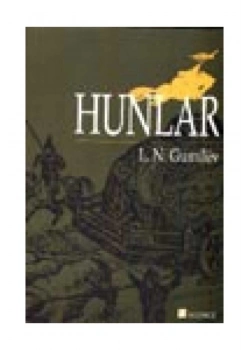Hunlar  L.N.Gumilev  Selenge