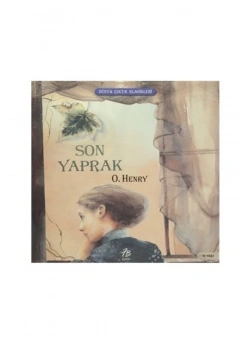 Son Yaprak 10+ Yaş  Form Çocuk