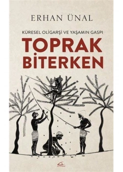 Toprak Biterken. Erhan Ünal  Asikitap