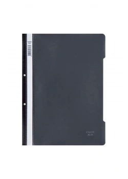 Noki Eco Telli Dosya Siyah Kod:48288-190