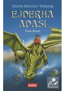 Ejderha Adası Fiona Remt  Selen