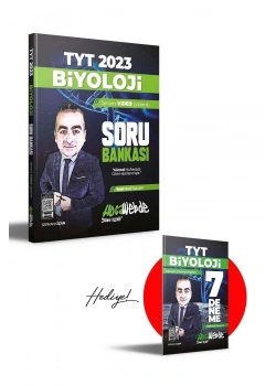 Tyt Biyoloji Video Çözümlü Soru Bankası  Hocawebde