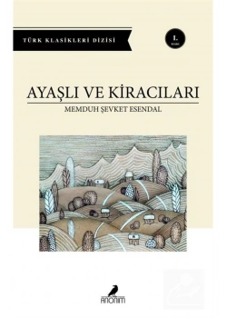 Ayaşli Ve Ki̇Racilari Anoni̇M