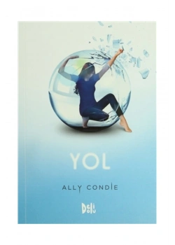 Yol   Ally Condıe  Delidolu