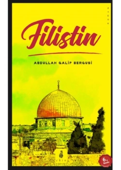 Filistin  Abdullah Galib Bergusi  Ekin Yayın