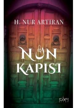 Nun Kapısı  Nur Artıran  Sufi Kitap