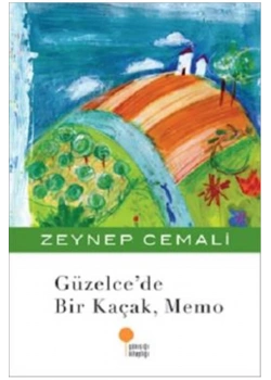 Güzelc Ede Bir Kaçak Memo  Zeynep Cemali    Günışığı