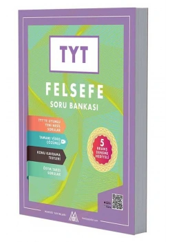 Marsis Tyt Felsefe Din Kültürü Soru Bankası