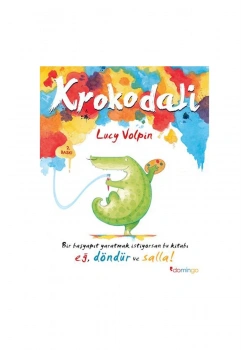 Krokodali Lucy Volpin Domingo