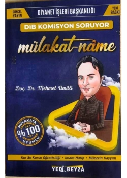 2024 Dib Mülakatname Dib Komisyon Soruyor  Yedibeyza