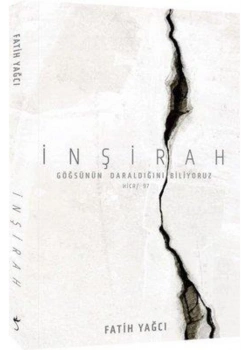 İnşirah  Fatih Yağcı  İndigo