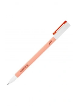 Scrikss Smoothıe Jel Kalem Kırmızı