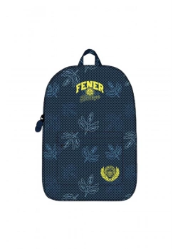 Fenerbahçe Palamut Logo Detaylı Sırt Çantası 23720