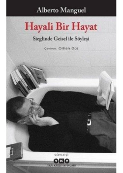 Hayali Bir Hayat  Alberto Manguel  Yapı Kredi