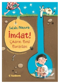 İmdat Çıkarın Beni Buradan Tudem