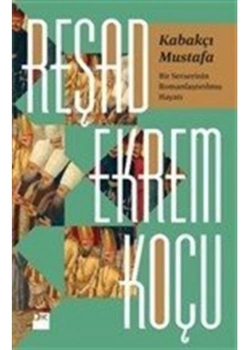 Kabakçı Mustafa Reşat Ekrem Koçu