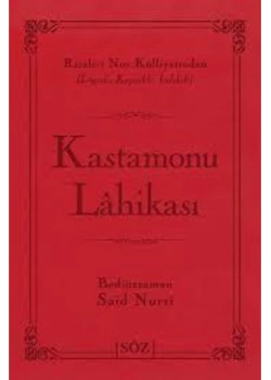 Kastamonu Lahikası Büyük Boy 2 Renk  Suni Deri Sözbasım