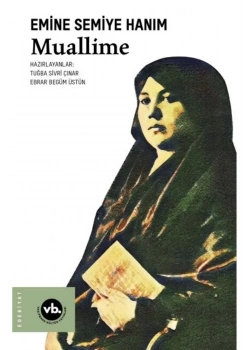 Muallime     Emine Semiye   Vakıfbank