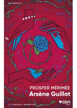 Arsene Guıllot  Prosper Merımee   Can Yayın