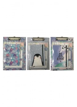 Liz Defter Kombin Set Defter Ajanda Sekreterlik Ofs806 - Ofs129 - Tkv02