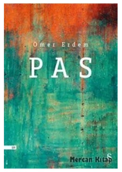 Pas  Ömer Erdem -Şiir- Everest