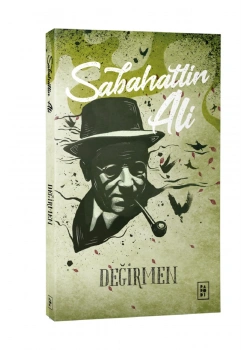 Değirmen Sabahattin Ali Parodi