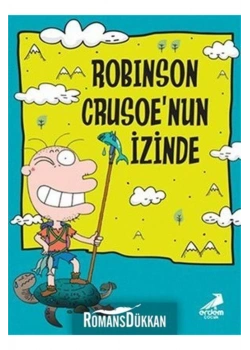 Robınson Crusoenun İzinden     Erdem