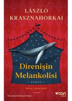 Direnişin Melankolisi Can Yayın