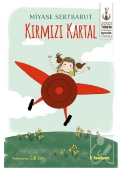 Kırmızı Kartal Miyase Setbarut Tudem