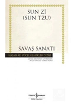 Savaş Sanatı Sun Tzu  İş Bankası