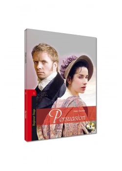 Persuasion Stage-1 İngilizce  Kapadokya