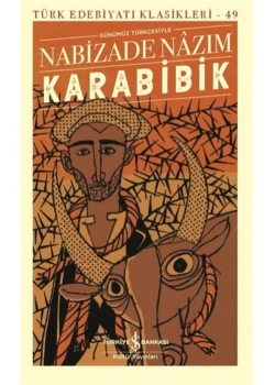 Karabibik  Nabizade Nazım   İş Bankası