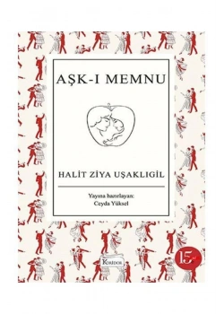 Aşkı Memnu  H.Ziya Uşaklıgil  Koridor