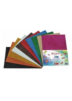 Ticon Eva Simli Yapışkanlı 20X30 10 Lu Kod:79171