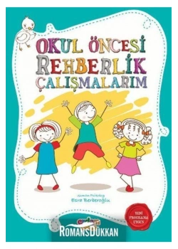 Okul Öncesi Rehberlik Çalışmalarım  Erdem