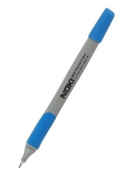 Noki Fineliner Keçeli Kalem A. Mavi 0.4 Mm Kod:6068-110