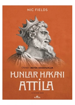 Hunlar Hakanı Attila  Kronik