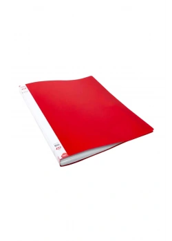 Noki Sunum Dosyası Prıme Lastikli 30  Yaprak Kırmızı Kod:64130-Nn-080