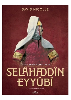 Selahaddin Eyyubi  Davıd Nıcolle Kronik