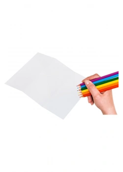 Kika Resim Kağıdı 35X50 10 Lu