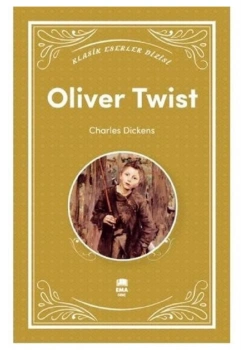 Oliver Twist. Charles Dickens   Ema
