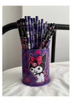 Kuromi Kurşun Kalem 586474