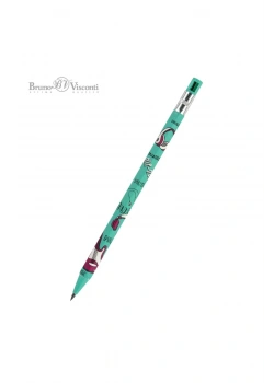 Bruno Visconti Fungraphix  Versatil Kalem 2 Mm , Kalemtraşlı. Müzik 21-0041/10