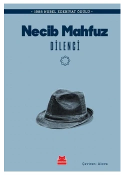 Dilenci  Necib Mahfuz  Kırmızı Kedi