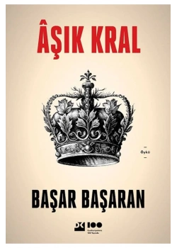 Aşık Kral Başar Başaran  Doğan Yayın