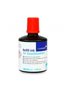 Eddıng Mürekkep 100 Ml Damlalıklı Dolum Kırmızı 2 Li