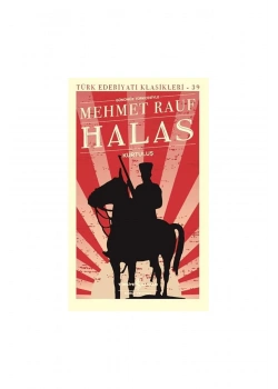 Halas Kurtuluş  Mehmet Rauf  İş Bankası