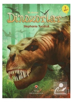 İlkokuma Dinozorlar  Tübitak