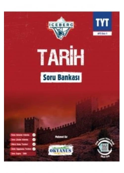 Okyanus Tyt Tarih Soru Bankası